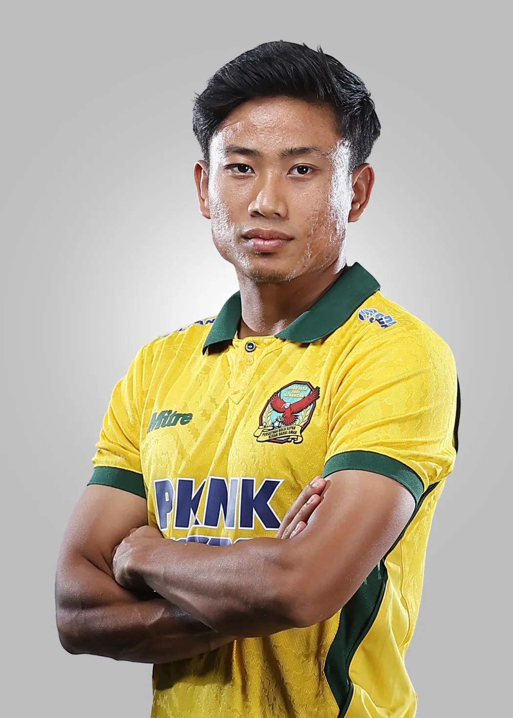 Muhamad Kamil Akmal bin Abdul Halim, Defender