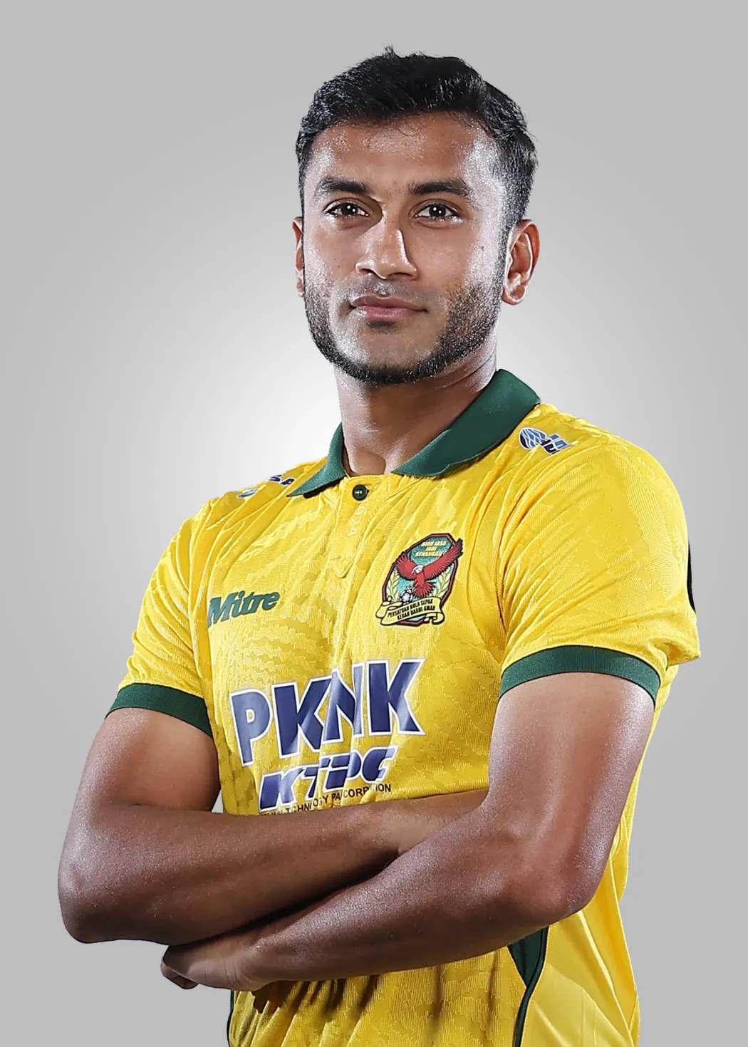 Muhammad Afzal bin Akbar, Defender