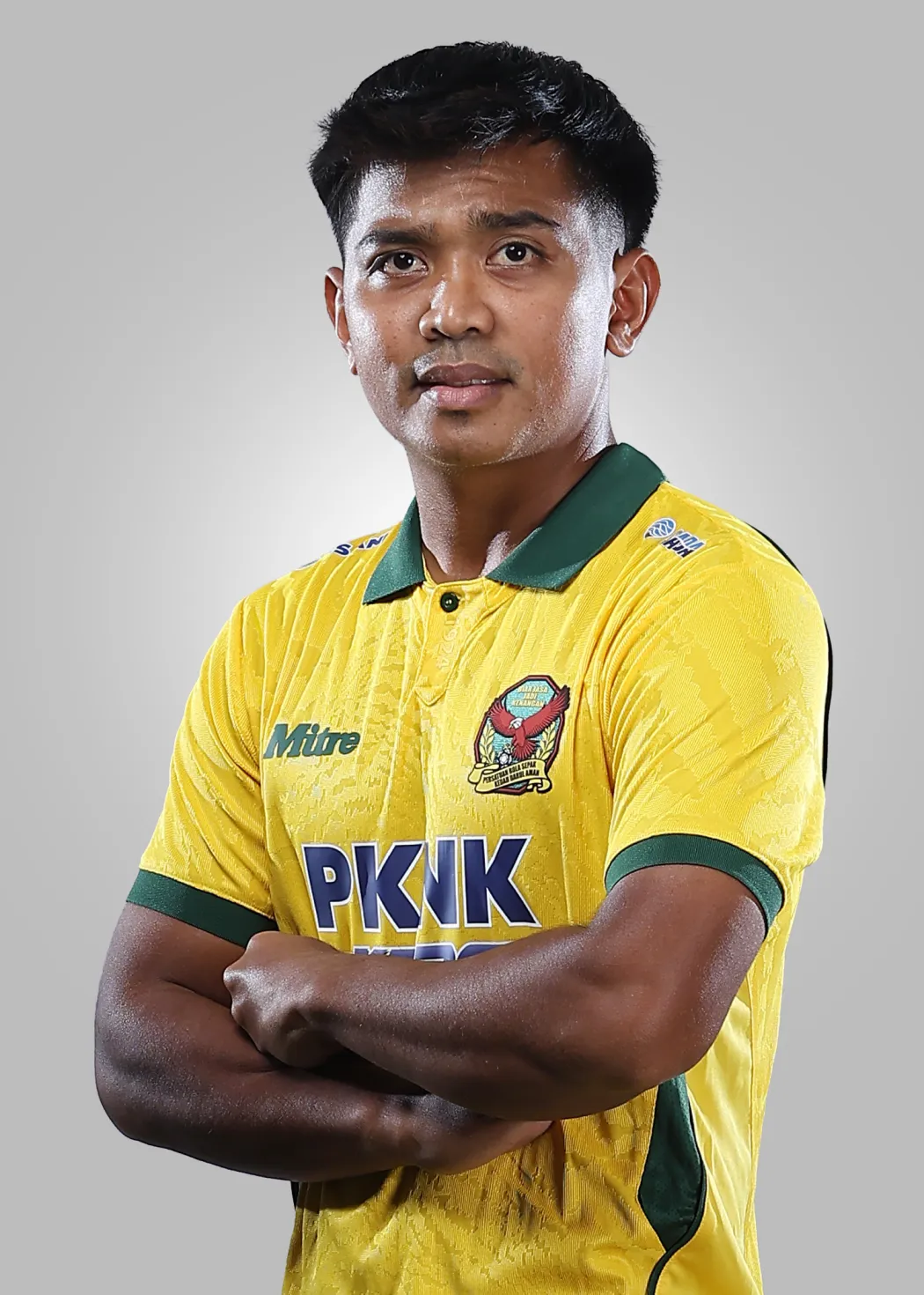 Muhammad Aqil Irfanuddin bin Mohd Sabri, Defender